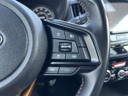 Certified 2022 Subaru Forester Wilderness image 19