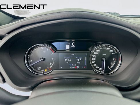 Used 2021 Cadillac XT4 Premium Luxury w/ Sun And Sound Package image 18