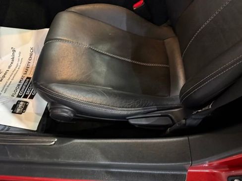 Used 2021 MAZDA MX-5 Miata RF Grand Touring RWD image 24