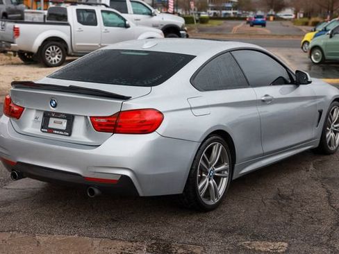 Used 2017 BMW 440i Coupe image 16