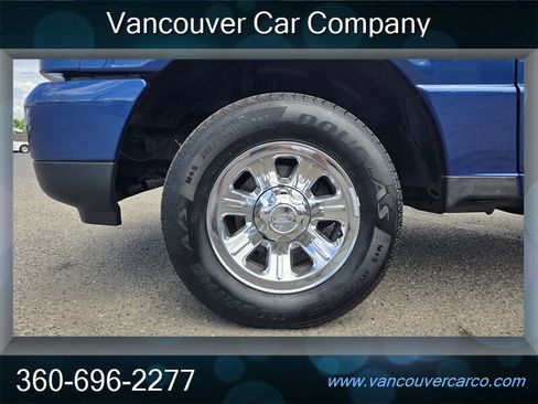 Used 2008 Ford Ranger 2WD Regular Cab image 19