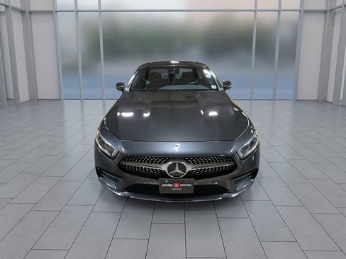 Used 2021 Mercedes-Benz CLS 450 4MATIC image 3