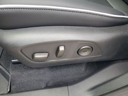 New 2026 Buick Enclave Sport Touring image 7