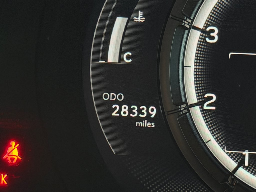 Used 2024 Lexus IS 350 F Sport w/ Memory Package RWD image 35