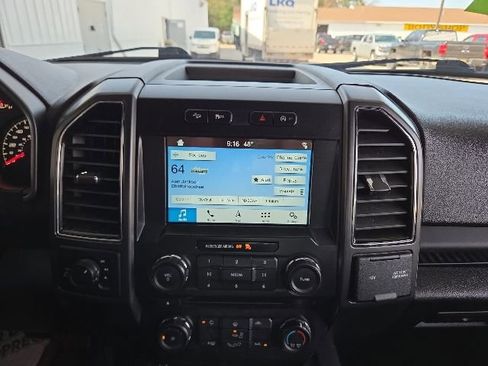 Used 2018 Ford F150 XLT w/ Equipment Group 301A Mid AWD/4WD image 57