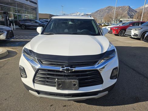 Used 2019 Chevrolet Blazer LT image 2