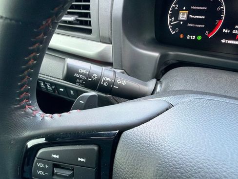 Used 2025 Honda Odyssey Sport-L image 66