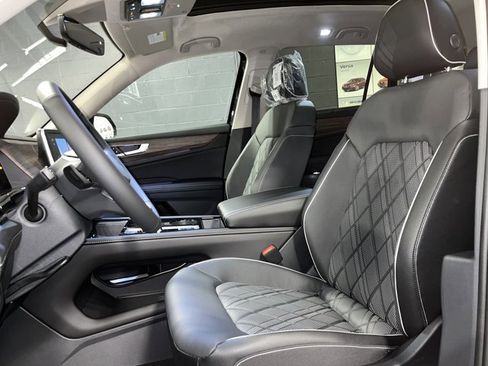 New 2026 Volkswagen Atlas SEL Premium R-Line image 25