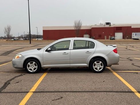 Used 2008 Chevrolet Cobalt LT FWD image 31