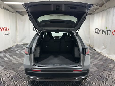 Used 2024 Honda HR-V Sport image 16