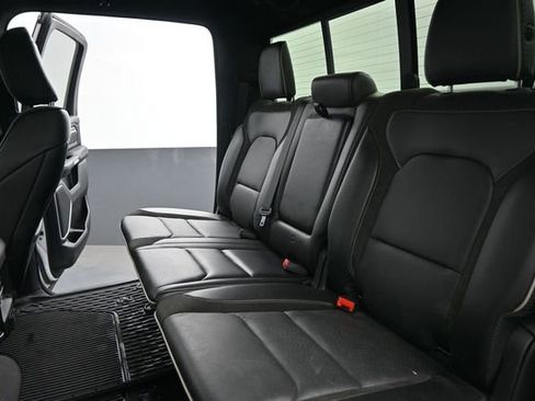 Used 2023 RAM 1500 Laramie AWD/4WD image 15