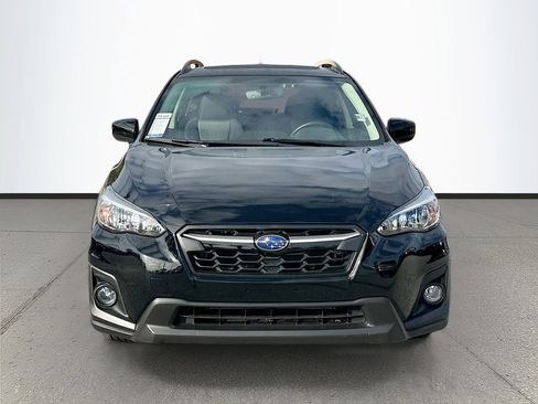 Used 2019 Subaru Crosstrek 2.0i Premium image 2