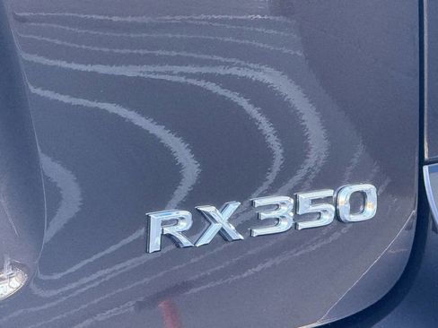 Used 2013 Lexus RX 350 Base AWD 4dr SUV image 31