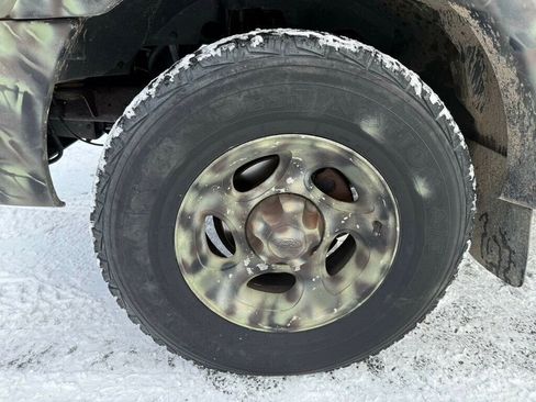 Used 2002 Ford Ranger Edge image 12