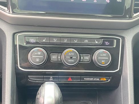 Used 2022 Volkswagen Atlas SE FWD image 25