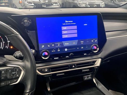 Used 2023 Lexus RX 350 Premium w/ Accessory Package (Z1) image 7