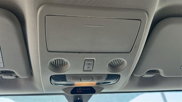 Certified 2022 Ford EcoSport SE AWD/4WD image 24