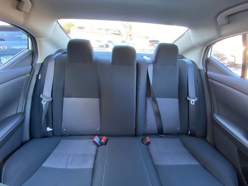 Used 2024 Nissan Sentra SV image 36