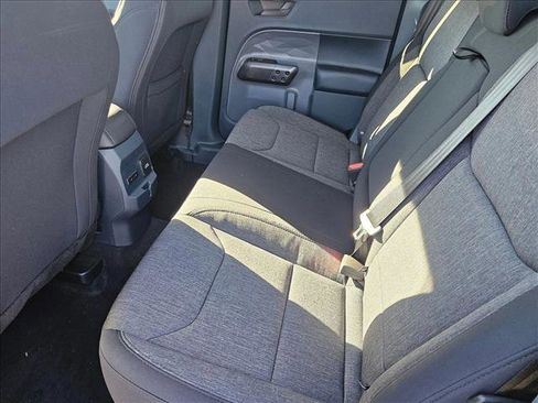 New 2025 Ford Maverick XLT w/ XLT Luxury Package image 15
