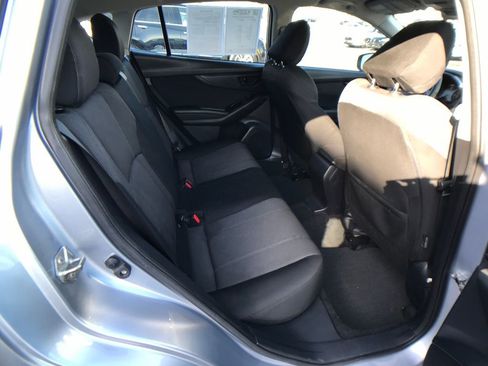 Used 2018 Subaru Impreza 2.0i Premium w/ Eyesight & BSD & Rcta image 32