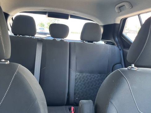Used 2021 Nissan Kicks S FWD image 27