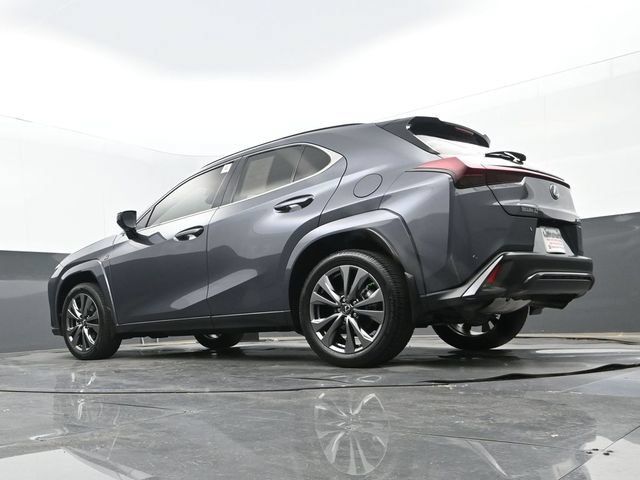 Used 2024 Lexus UX 250h F Sport FWD image 25