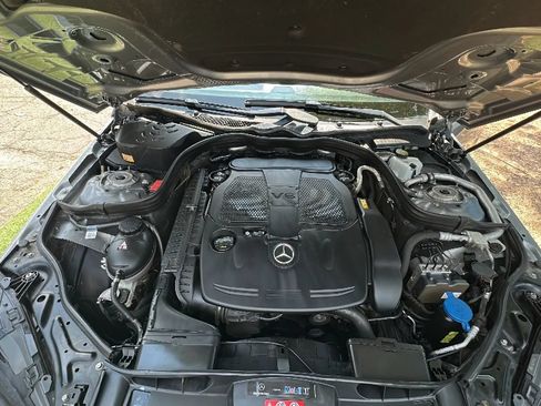 Used 2015 Mercedes-Benz E 350 4MATIC Sedan image 10