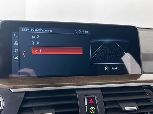 Used 2019 BMW X3 xDrive30i image 14