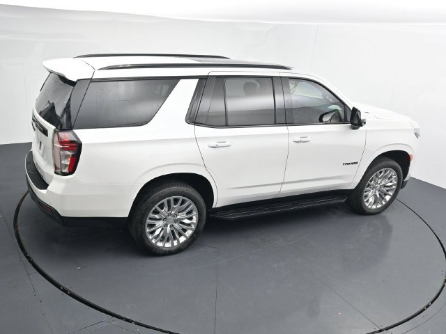 Used 2024 Chevrolet Tahoe RST w/ Luxury Package AWD/4WD image 27