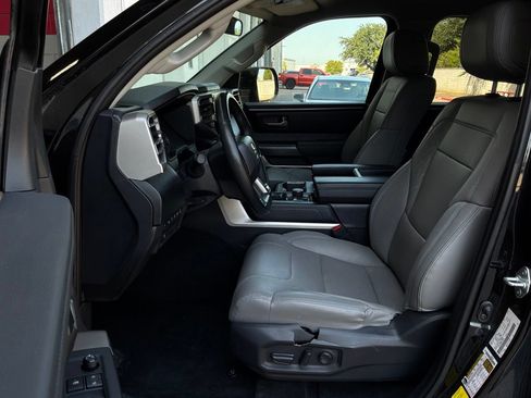 Used 2024 Toyota Tundra SR5 w/ TRD Off-Road Premium Package AWD/4WD image 10