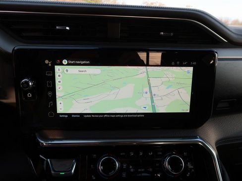 New 2026 GMC Sierra 2500 Denali w/ Denali Reserve Package image 17