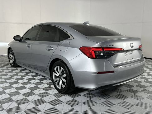 Used 2023 Honda Civic LX image 6