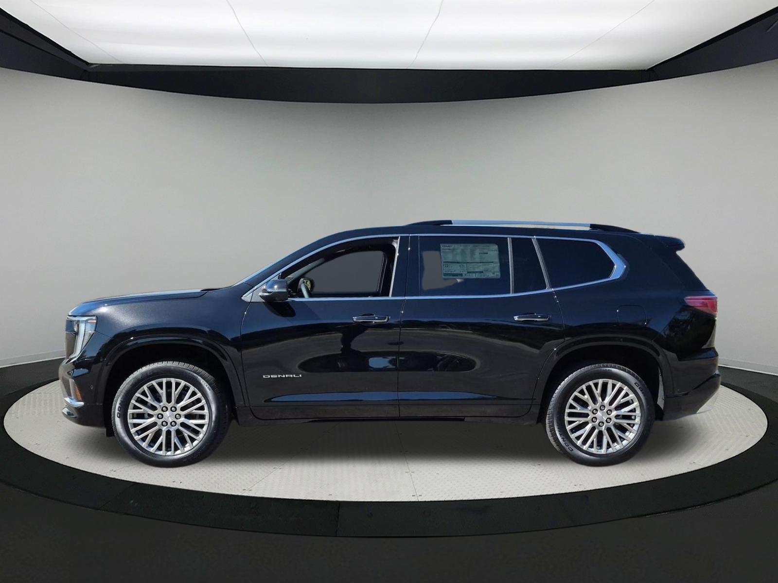 New 2026 GMC Acadia Denali w/ Super Cruise Package FWD image 2