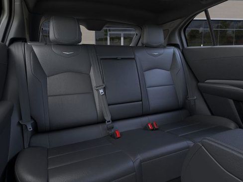 New 2023 Cadillac XT4 Premium Luxury w/ Cold Weather Package image 17
