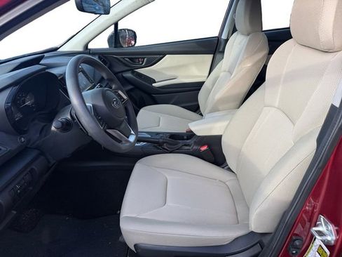 Used 2022 Subaru Impreza Premium image 9