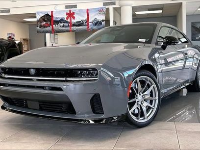 New 2026 Dodge Charger R/T Scat Pack