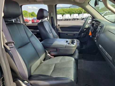 Used 2013 Chevrolet Silverado 1500 LT RWD image 31