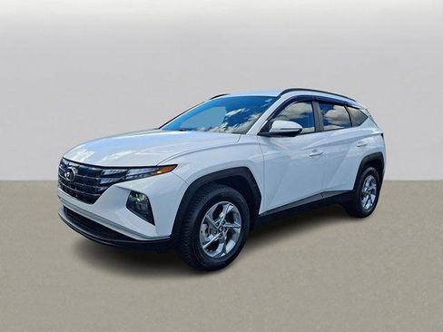 Used 2023 Hyundai Tucson SEL image 3