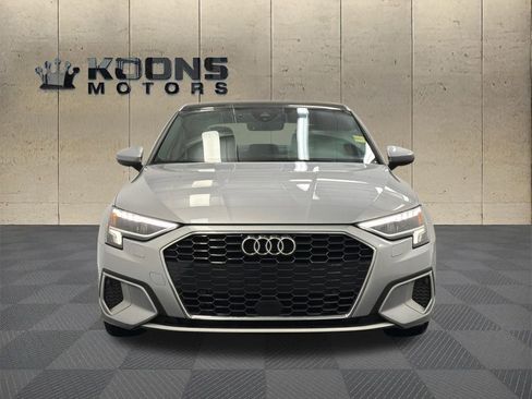 Used 2024 Audi A3 2.0T Premium image 3