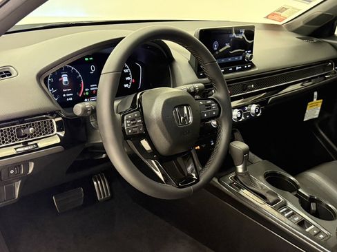 New 2026 Honda Civic Sport image 16