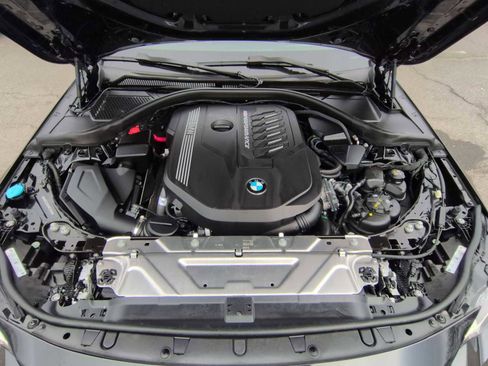 Certified 2024 BMW M240i xDrive Coupe w/ Premium Package image 15