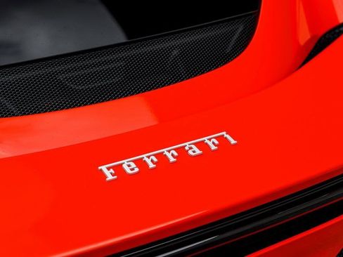 Used 2025 Ferrari 296 GTB image 15