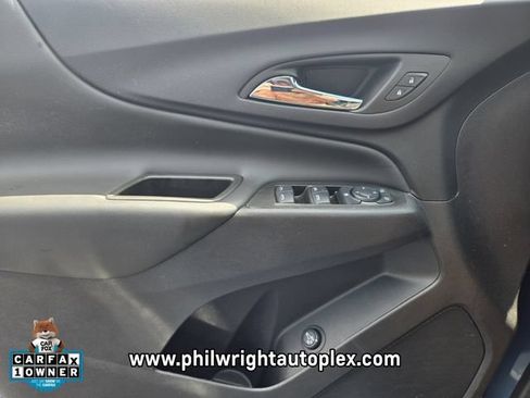 Used 2024 Chevrolet Equinox LT w/ LPO, Floor Liner Package FWD image 28