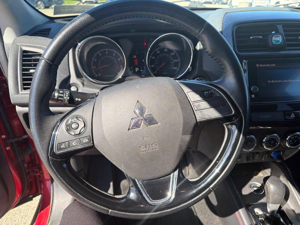 Used 2019 Mitsubishi Outlander Sport GT AWD/4WD image 26