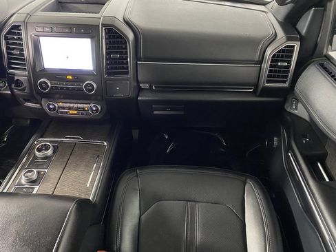 Used 2021 Ford Expedition Limited image 28