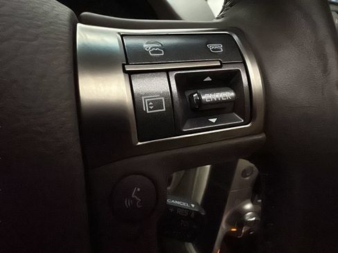 Used 2019 Lexus GX 460 Premium w/ Premium Package AWD/4WD image 27