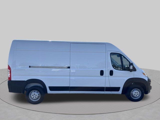 Used 2023 RAM ProMaster 3500 FWD image 6