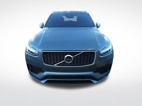 Used 2019 Volvo XC90 T6 R-Design w/ Protection Package Premier AWD/4WD image 3