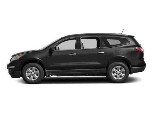 Used 2016 Chevrolet Traverse LS FWD image 53