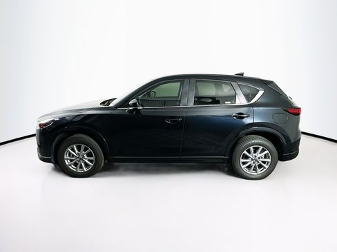 Used 2025 MAZDA CX-5 AWD 2.5 S w/ Preferred Package image 4